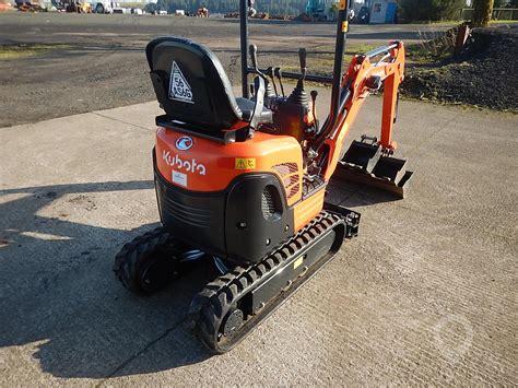 kubota u10 3 for sale|kubota u10 for sale uk.